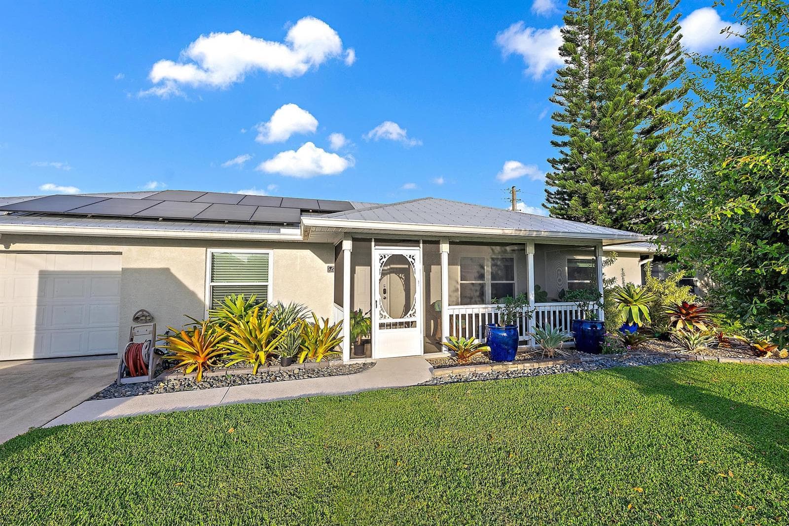 6445 NW HALIBUT Street, Port St. Lucie FL 34986
