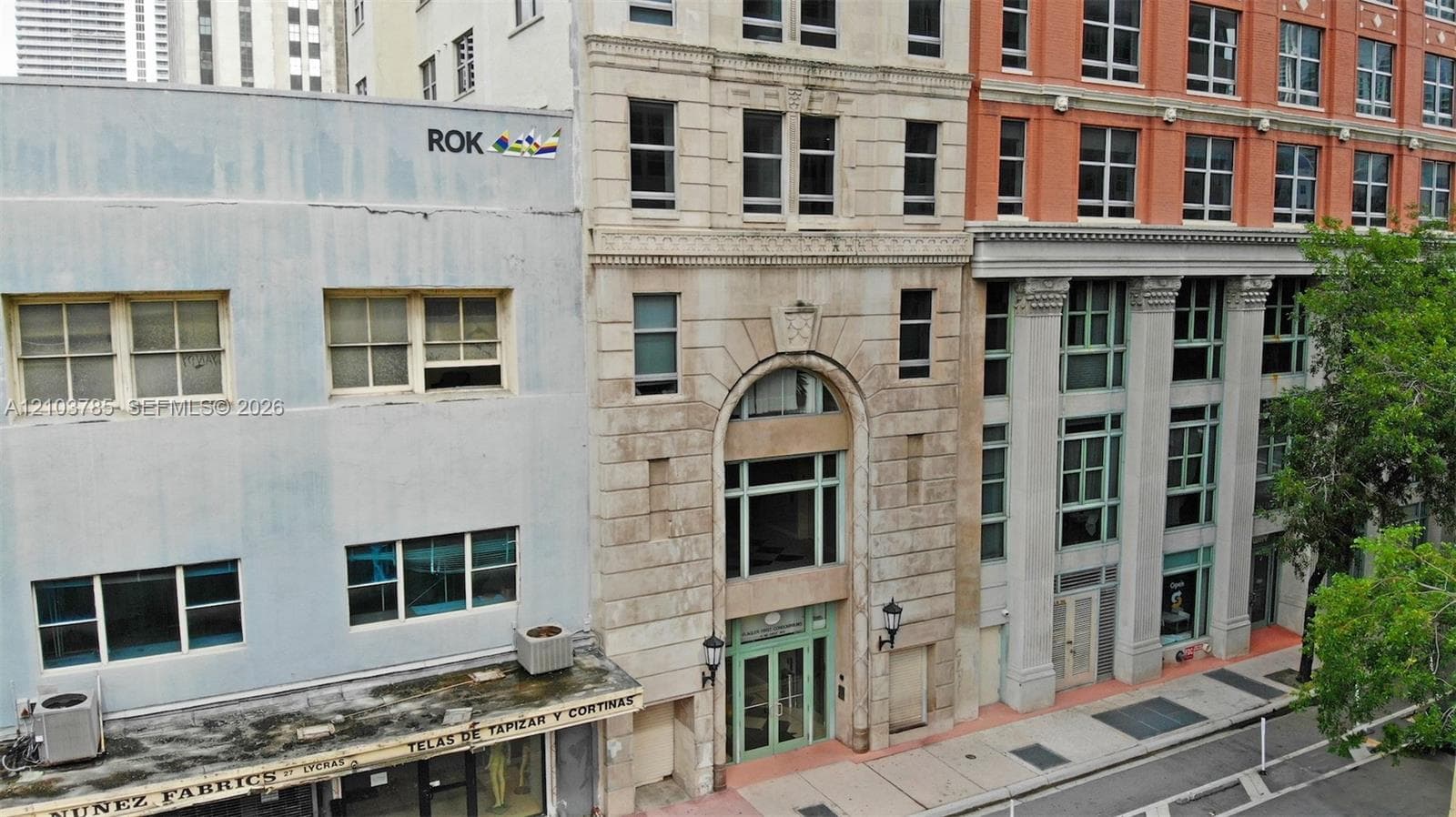 111 E Flagler St # 902, Miami FL 33131