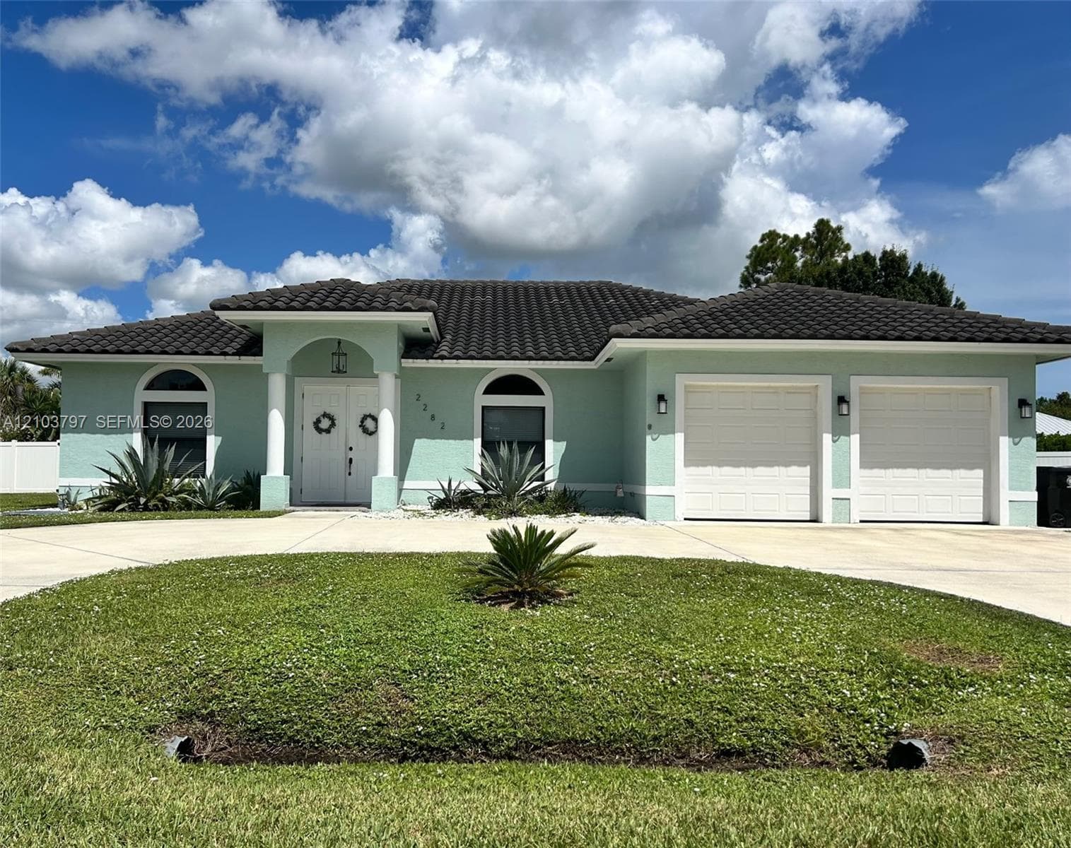 2282 SE Abcor Rd, Port St. Lucie FL 34952