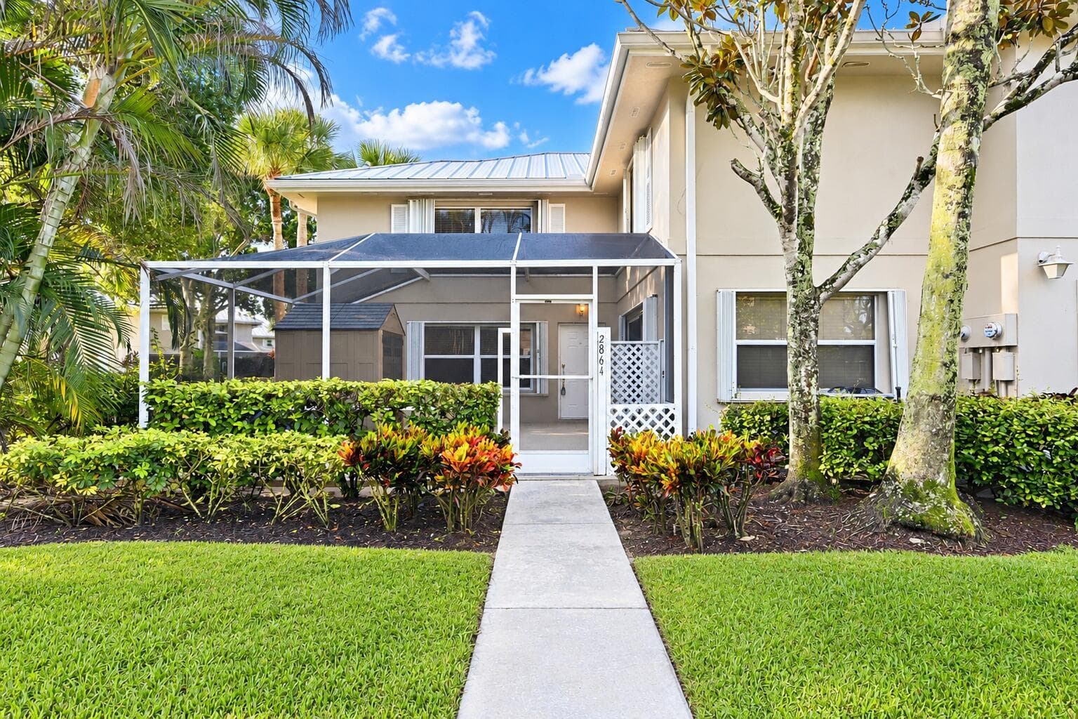 2864 SW Lakemont Place, Palm City FL 34990