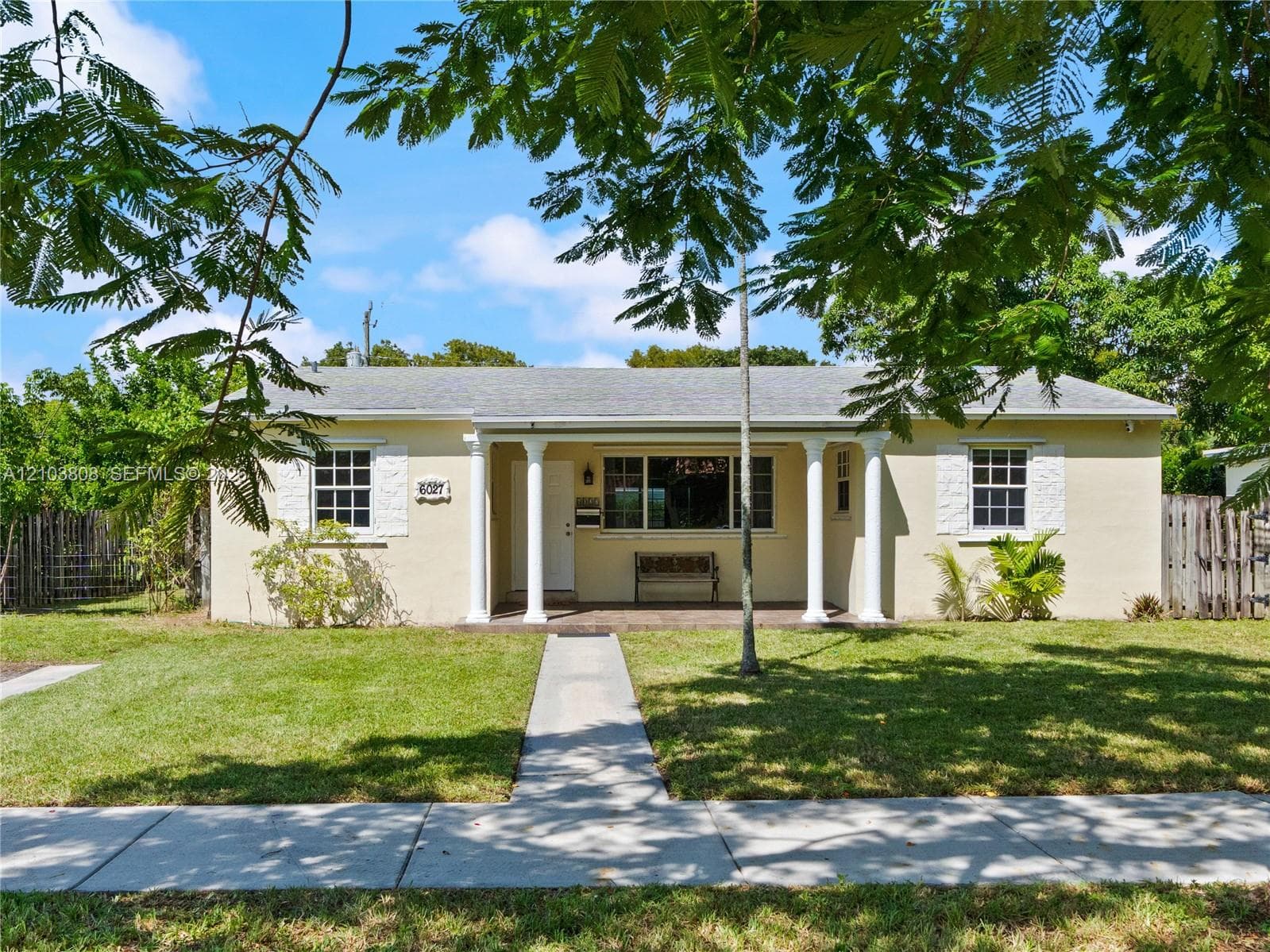 6027 SW 15th St, West Miami FL 33144