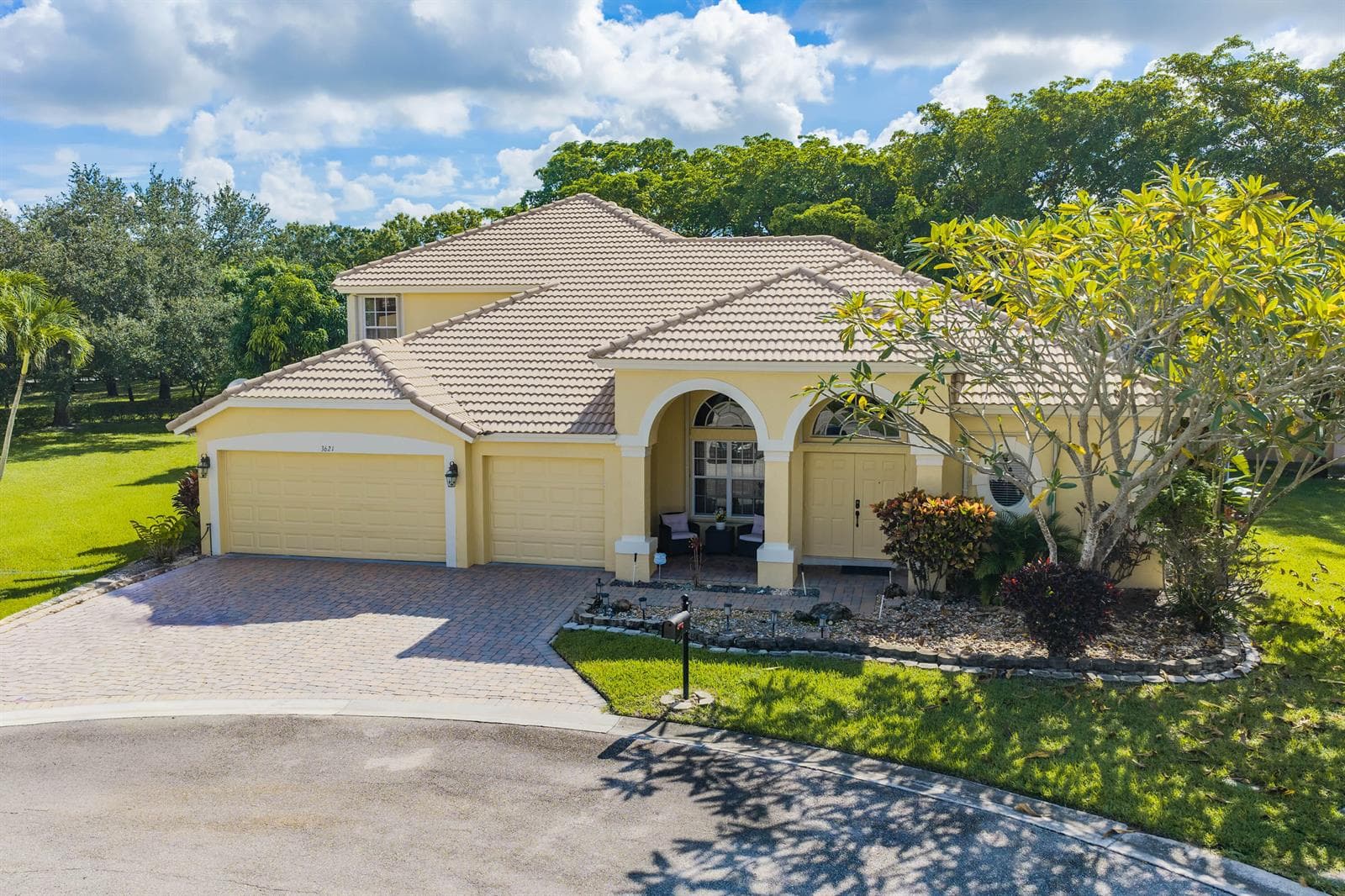 3621 BURCHS, West Palm Beach FL 33411