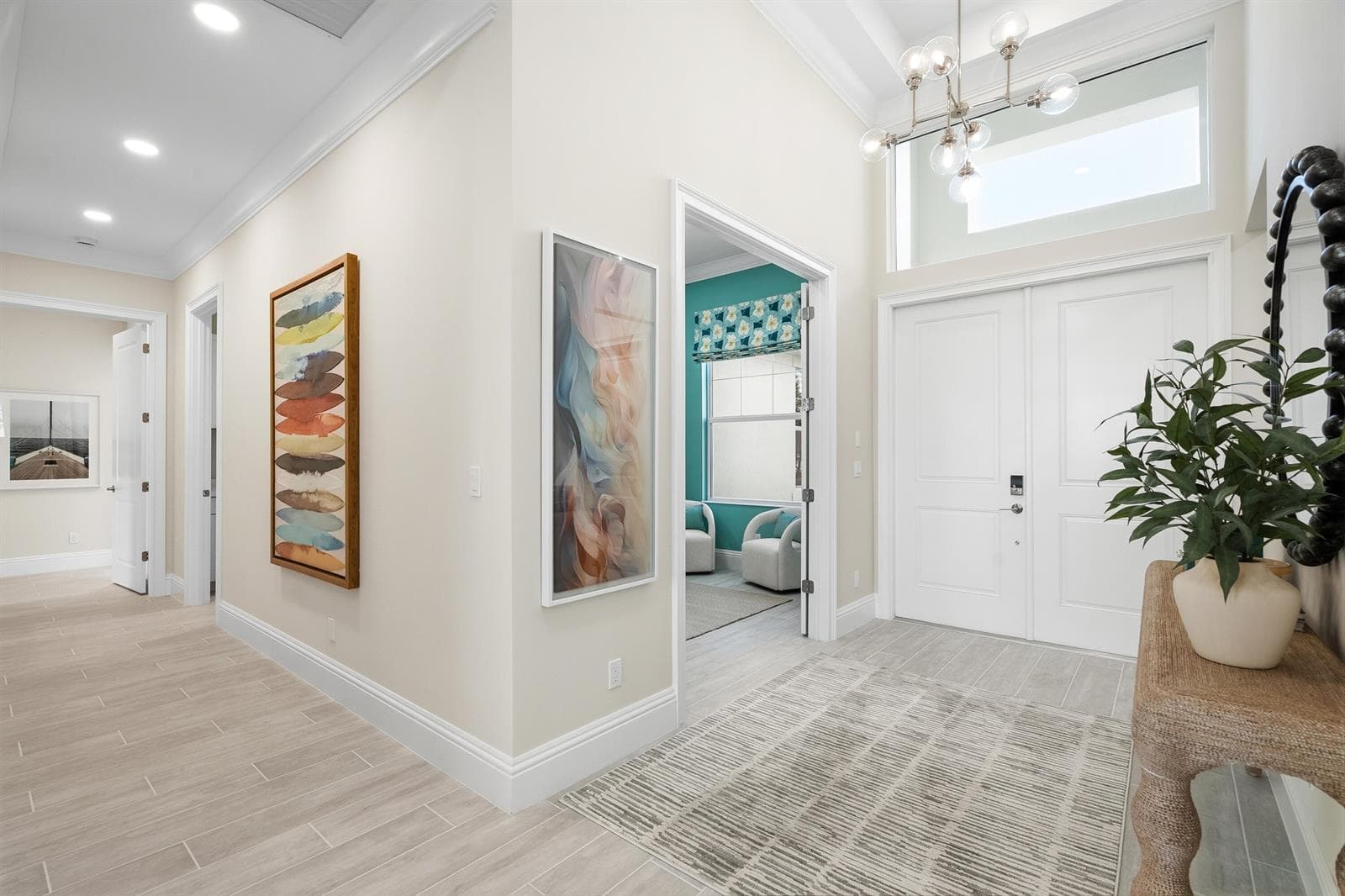 14157 SW PINNACLE Court, Port St. Lucie FL 34987