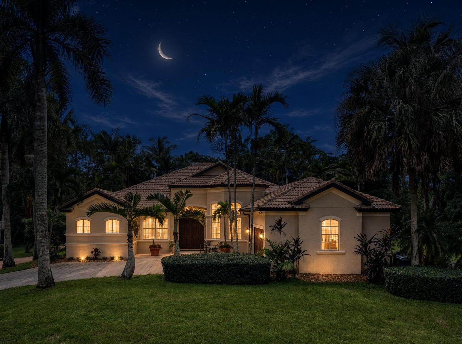 15250 Temple Boulevard, Loxahatchee FL 33470