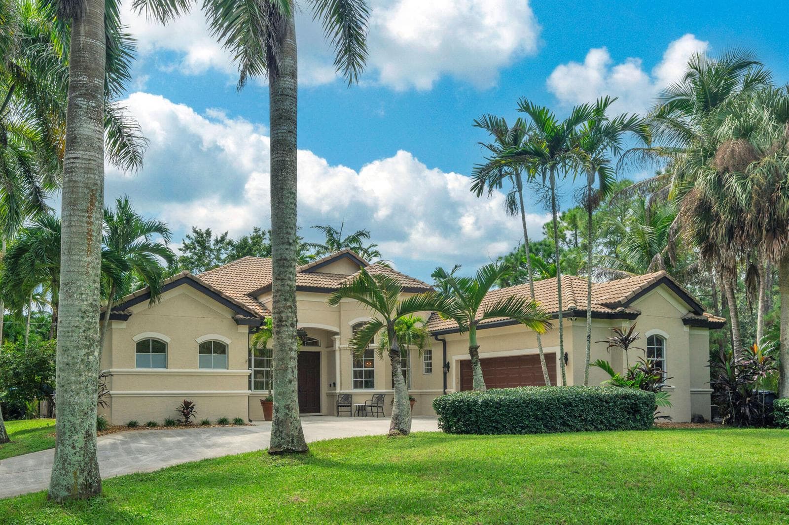 15250 Temple Boulevard, Loxahatchee FL 33470