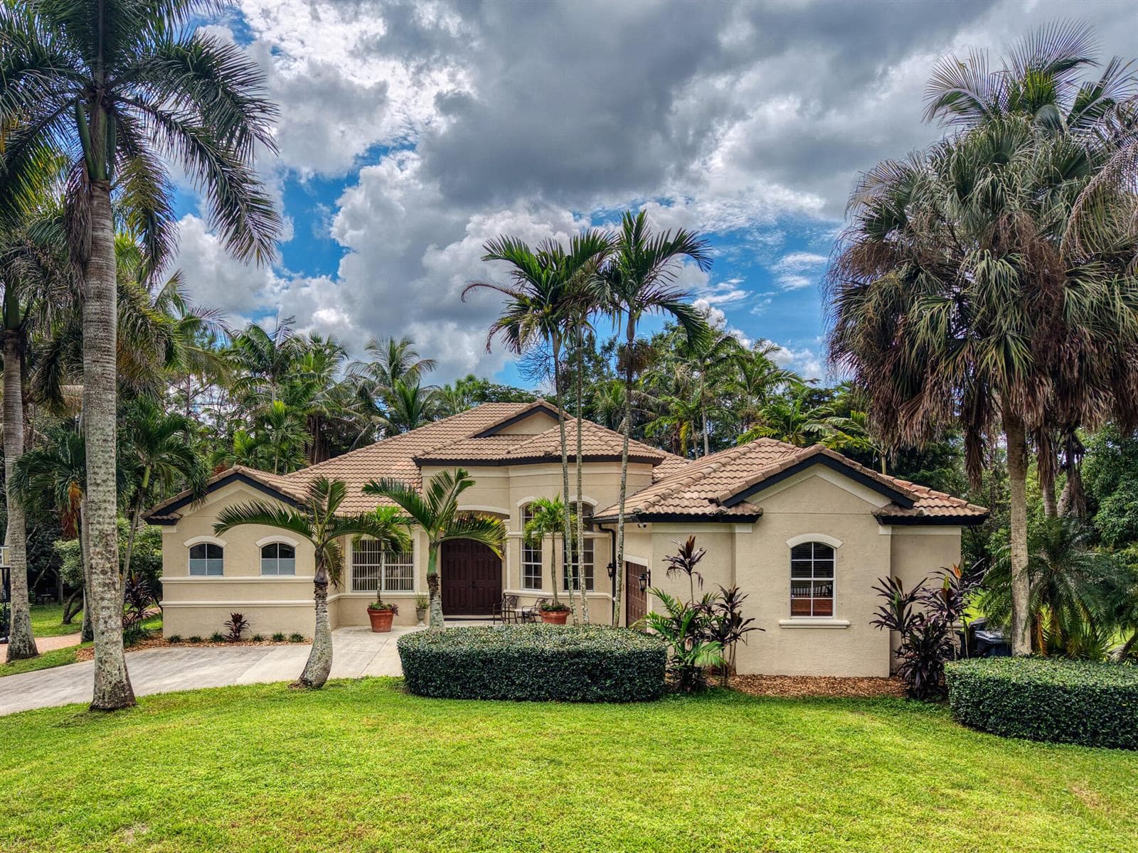 15250 Temple Boulevard, Loxahatchee FL 33470