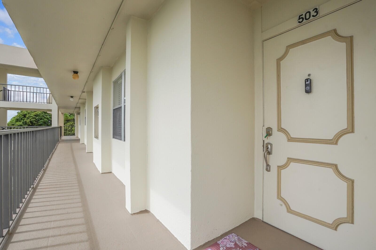 3959 VIA POINCIANA # 503, Lake Worth FL 33467