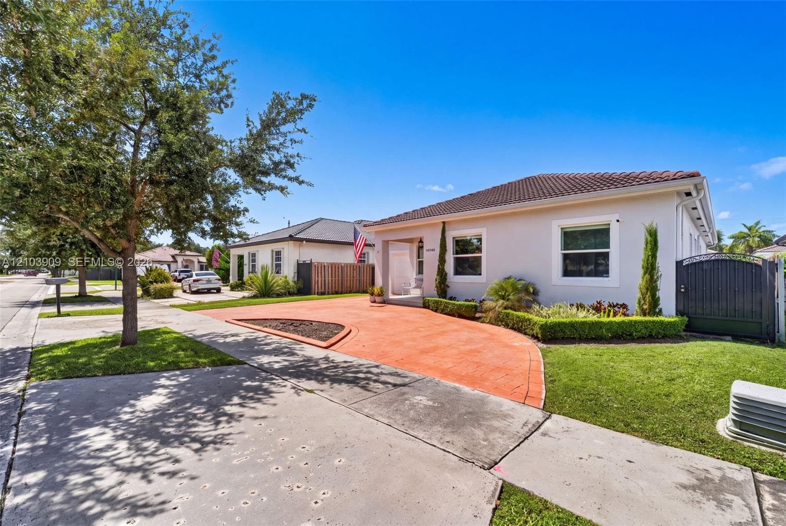 14940 NW 89th Ave, Miami Lakes FL 33018