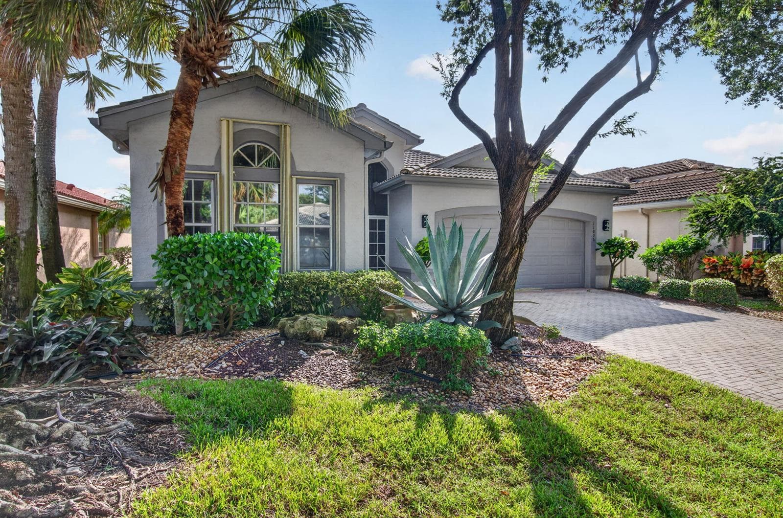 11896 MANZANO Avenue, Boynton Beach FL 33437