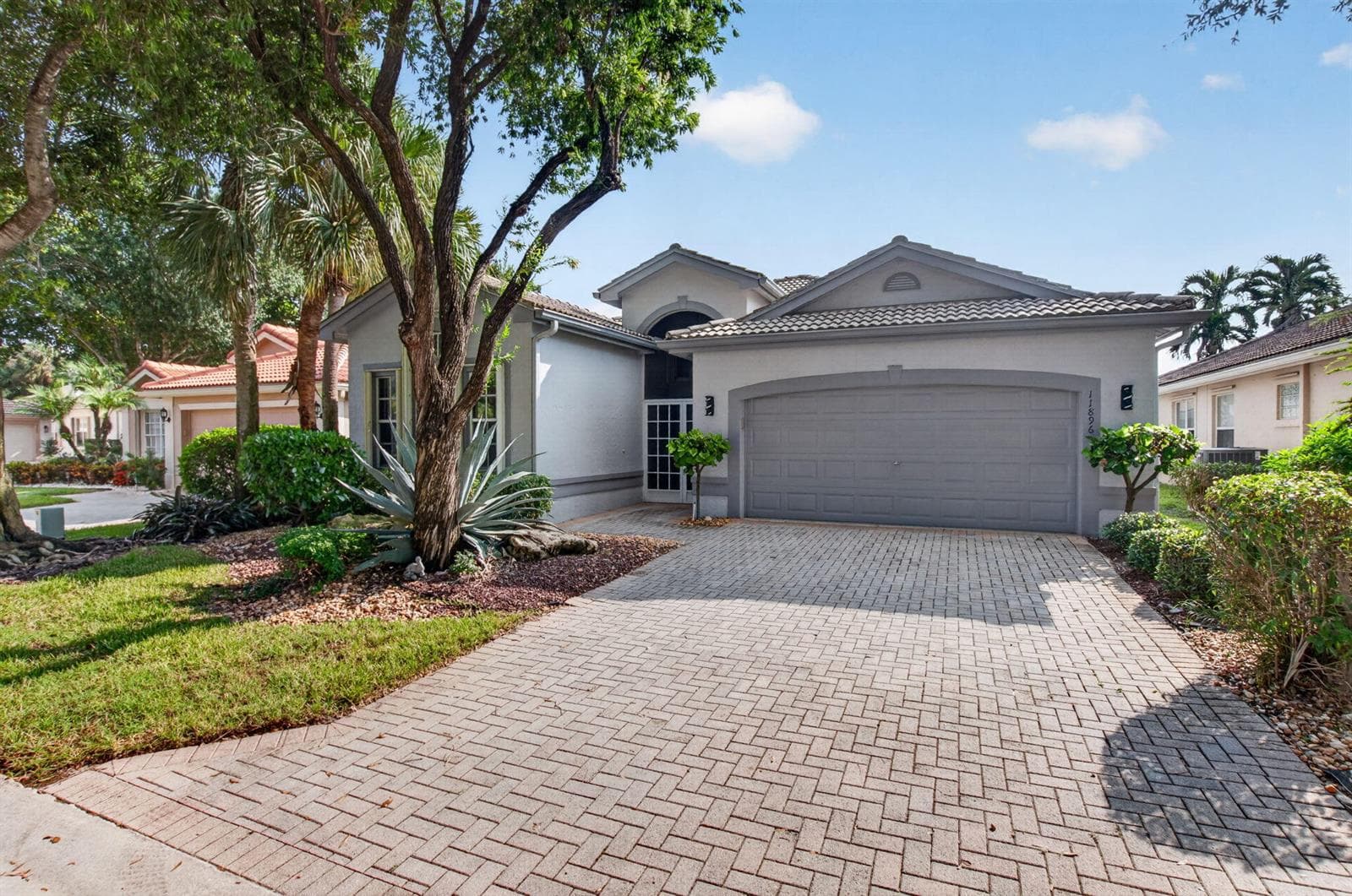 11896 MANZANO Avenue, Boynton Beach FL 33437