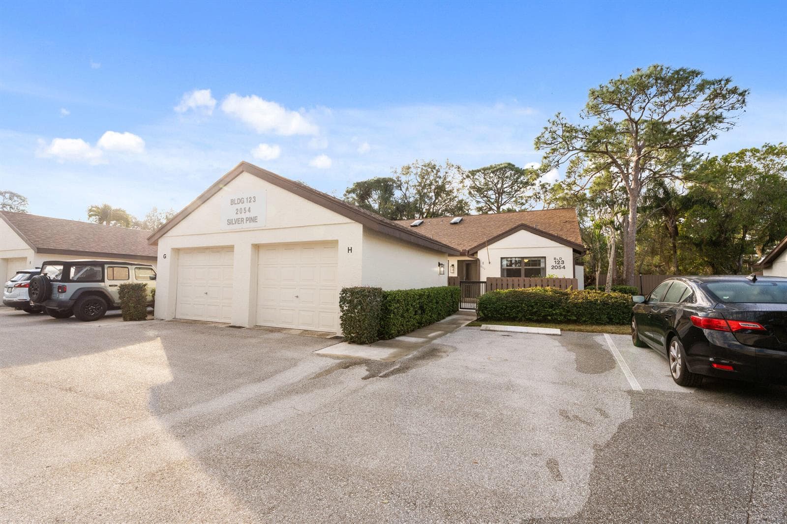 2054 SW Silver Pine Way # 123H, Palm City FL 34990