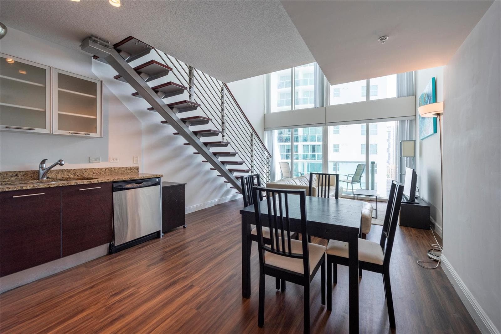 41 SE 5th Street # 1315, Miami FL 33131