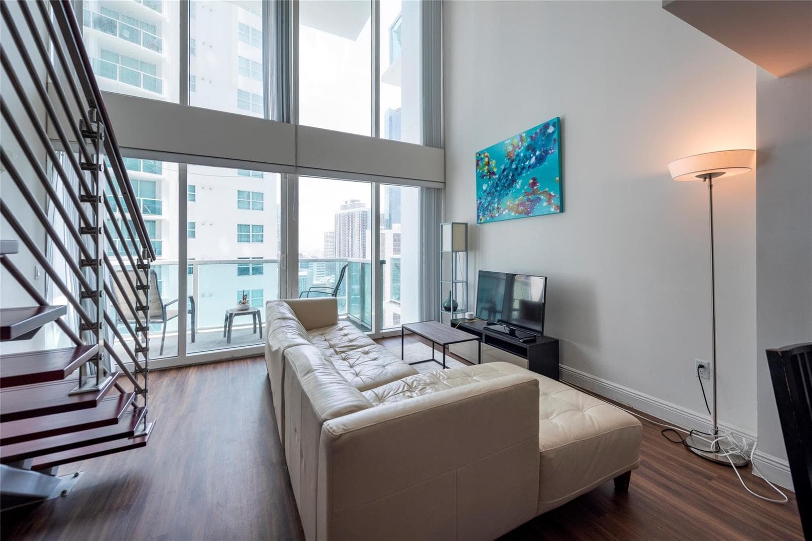 41 SE 5th Street # 1315, Miami FL 33131