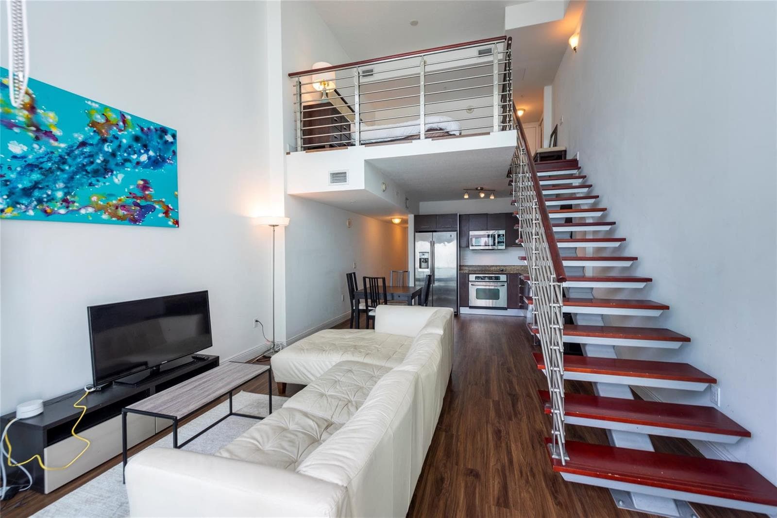 41 SE 5th Street # 1315, Miami FL 33131
