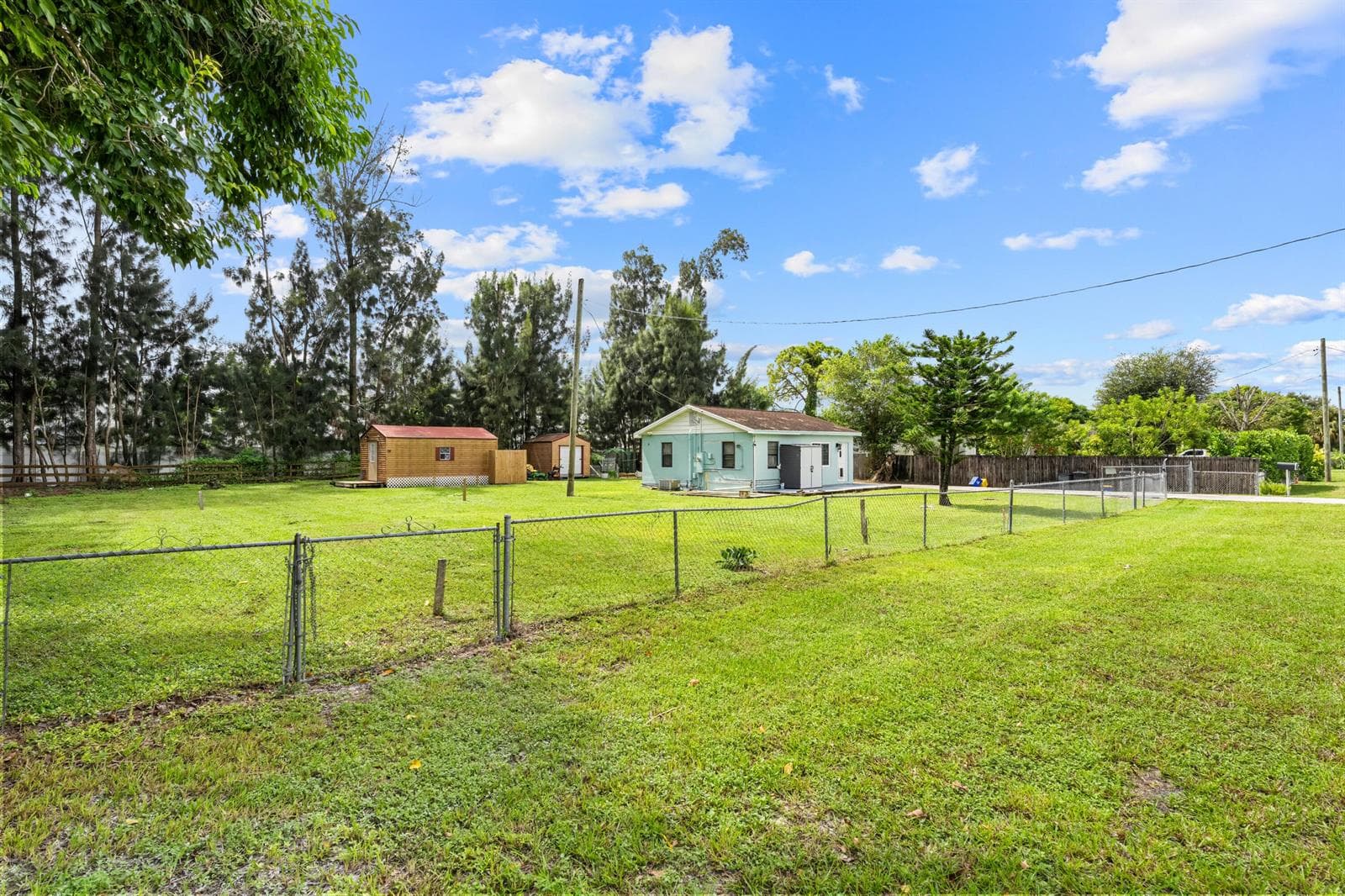 6368 Bishoff Road, West Palm Beach FL 33413