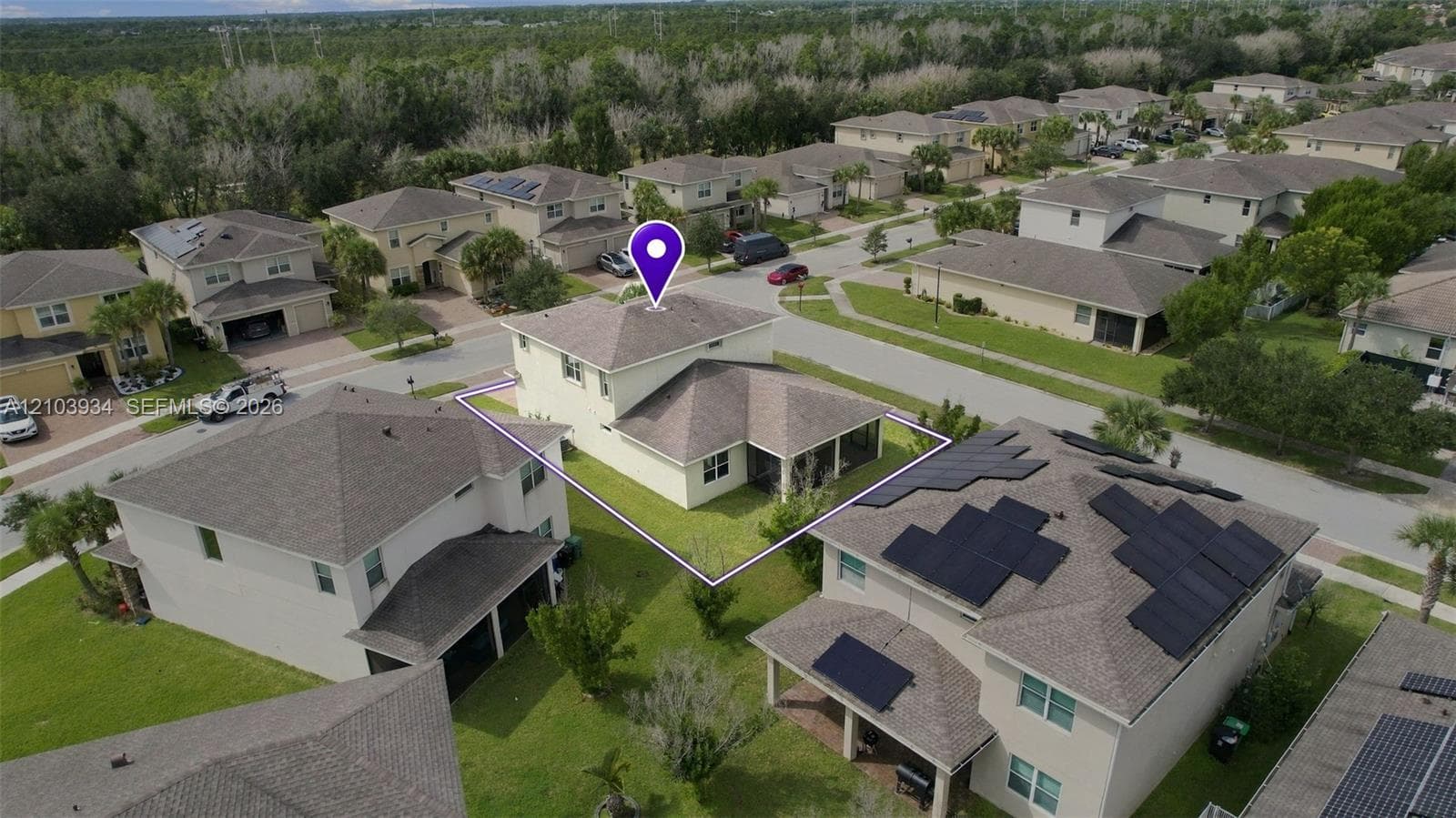 1247 NW Leonardo Cir, Port St. Lucie FL 34986