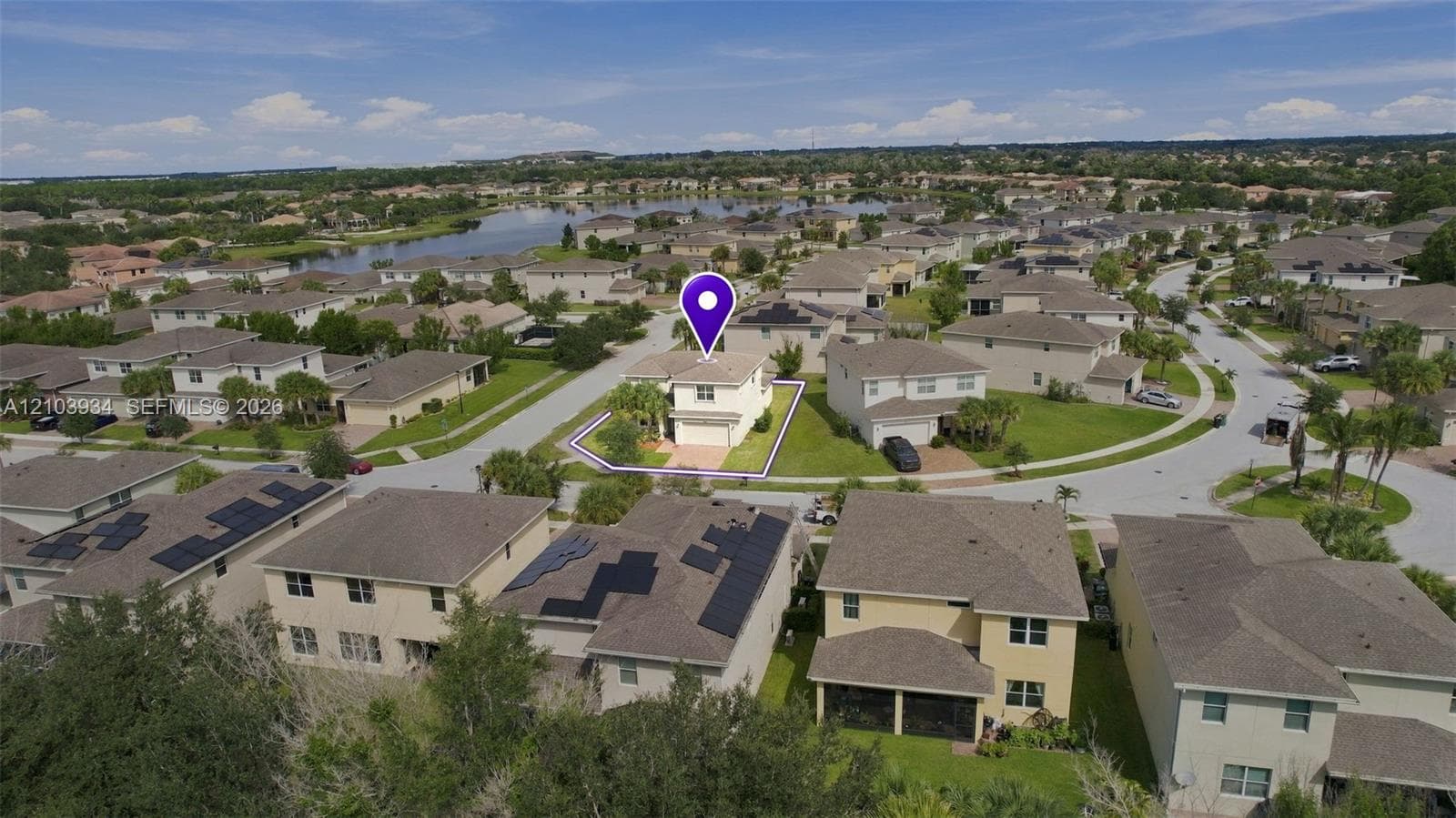 1247 NW Leonardo Cir, Port St. Lucie FL 34986