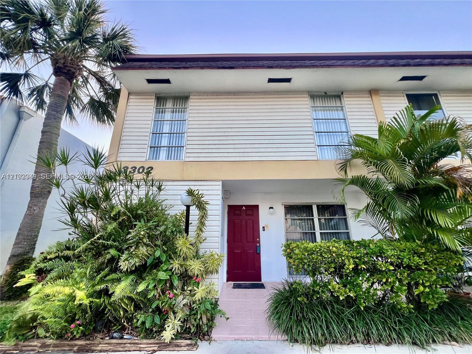 3302 Farragut St # 5A, Hollywood FL 33021