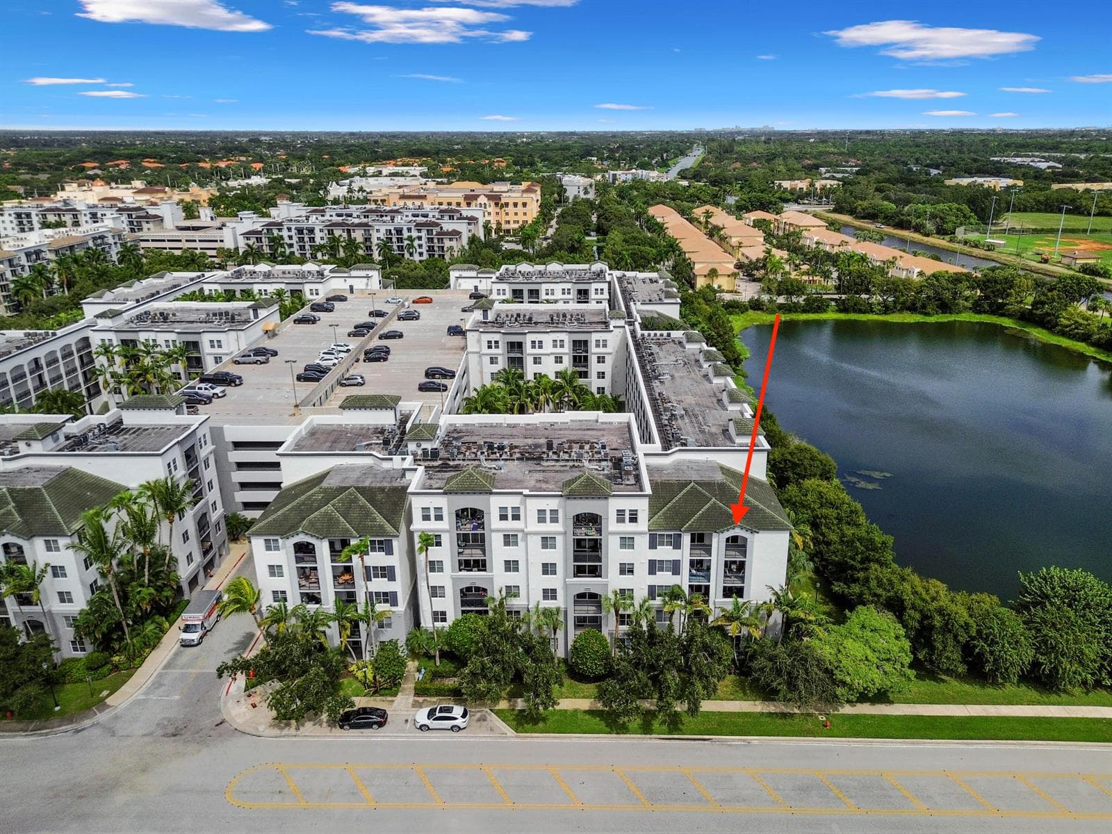 1660 Renaissance Commons Boulevard # 2517, Boynton Beach FL 33426