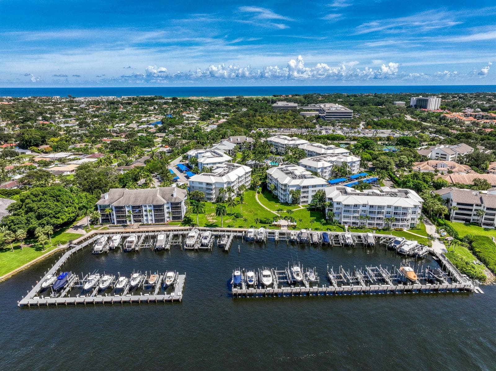 441 Bay Colony Drive N, Juno Beach FL 33408