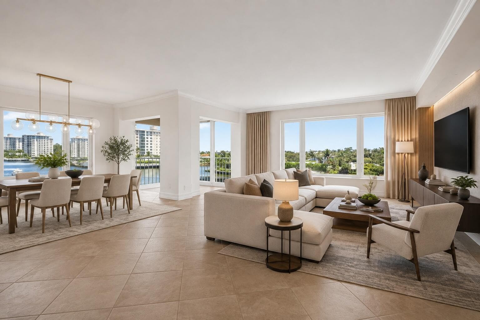 555 SE 6TH Avenue # 4F, Delray Beach FL 33483
