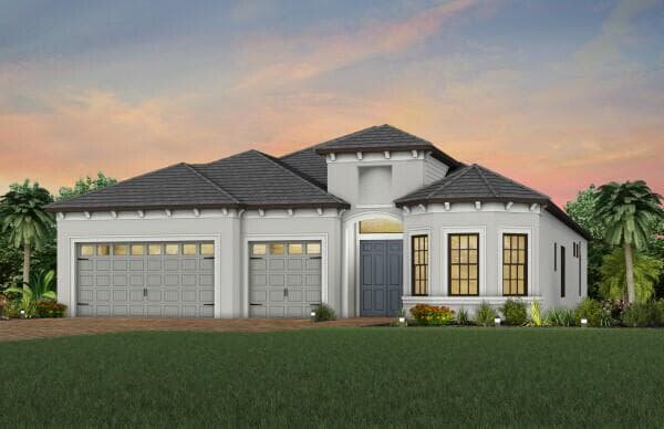 2004 DON BENITO Way, Naples FL 34120