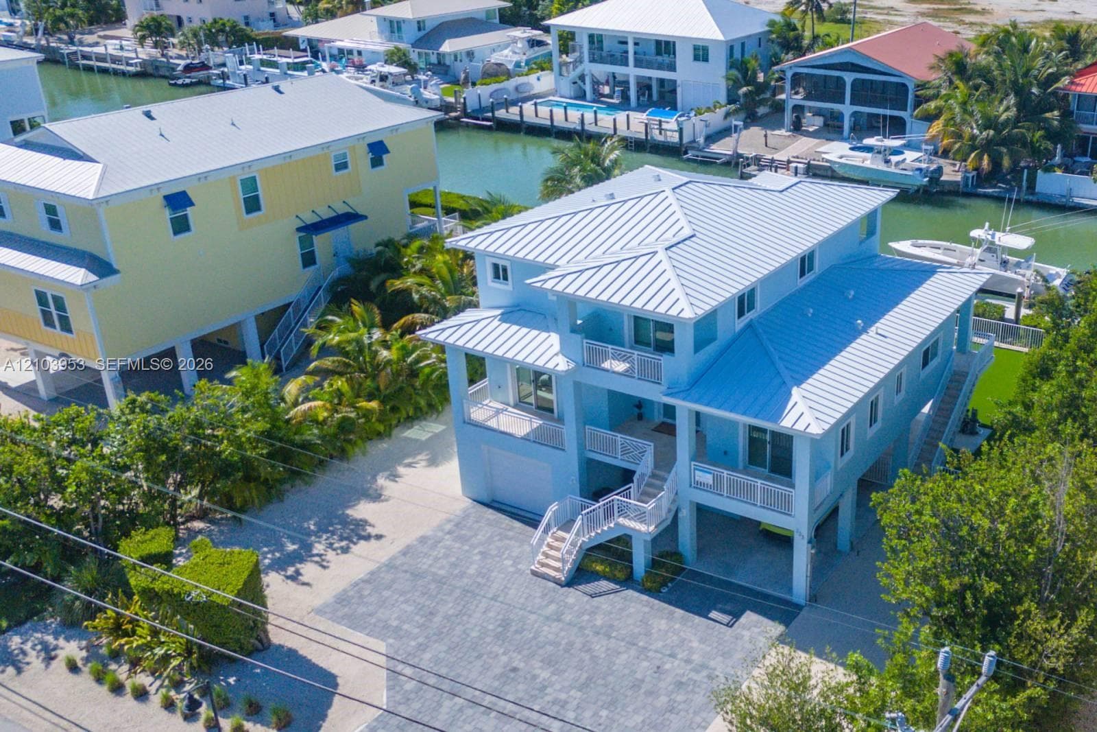 233 Sombrero Beach Rd, Marathon FL 33050