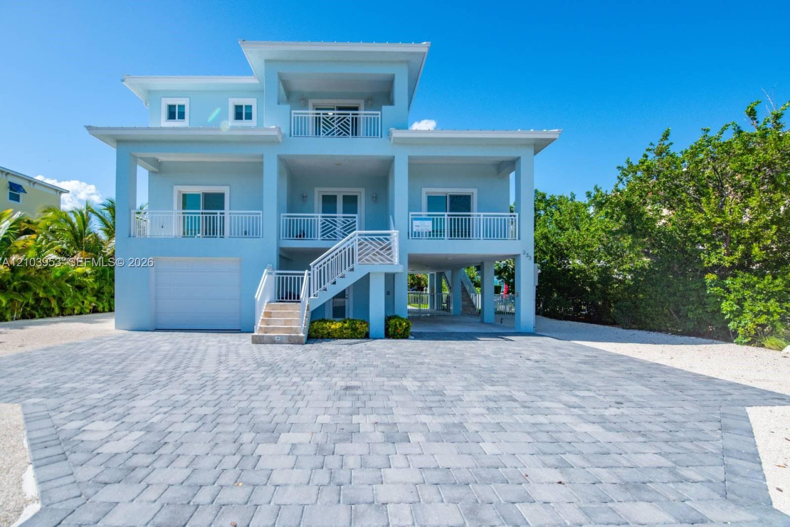 233 Sombrero Beach Rd, Marathon FL 33050