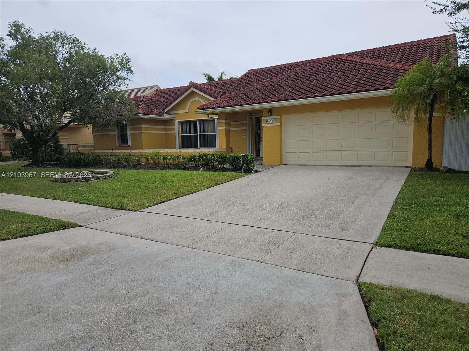 16258 NW 12th St, Pembroke Pines FL 33028