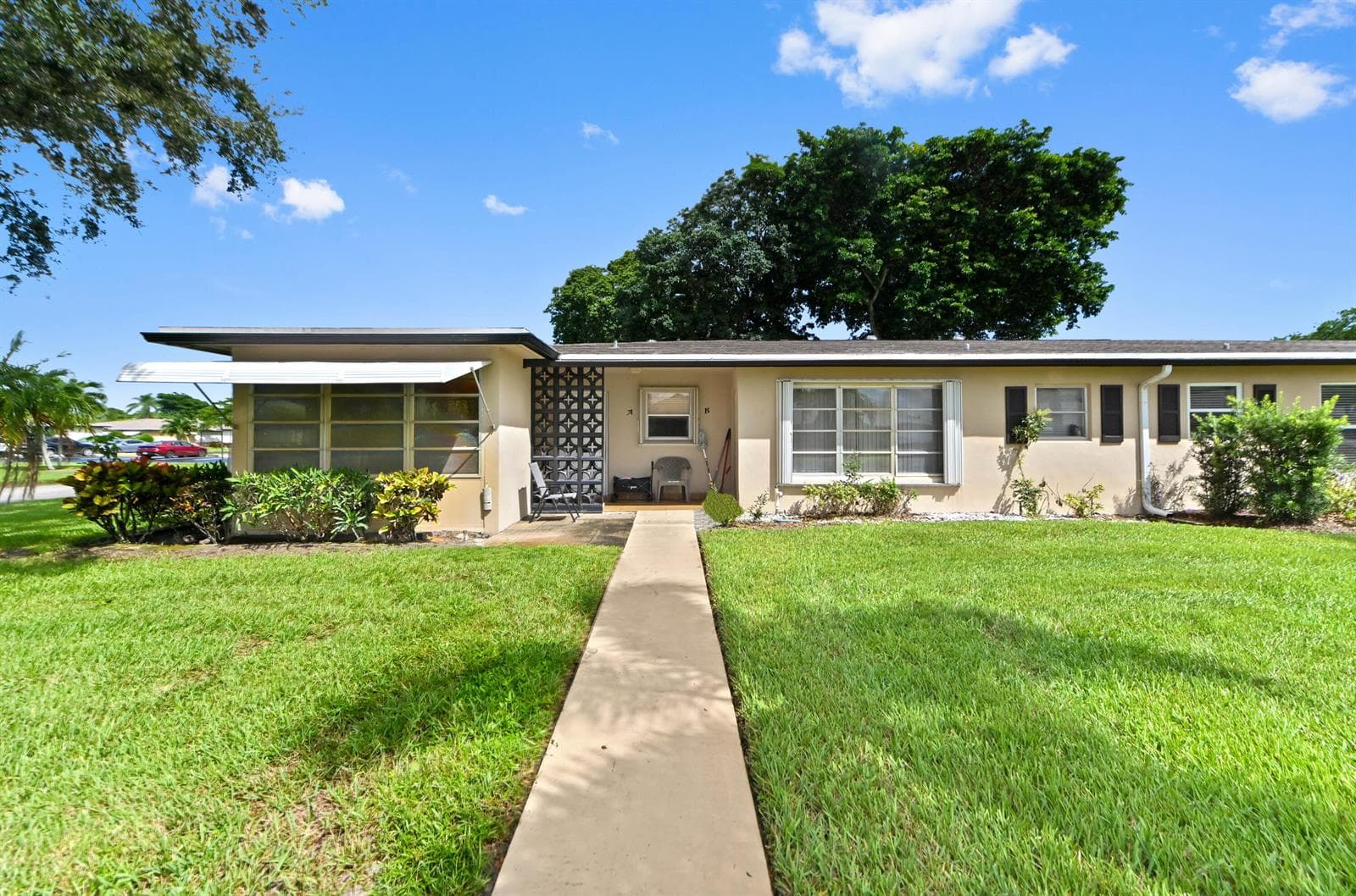 947 Circle Drive # A, Delray Beach FL 33445