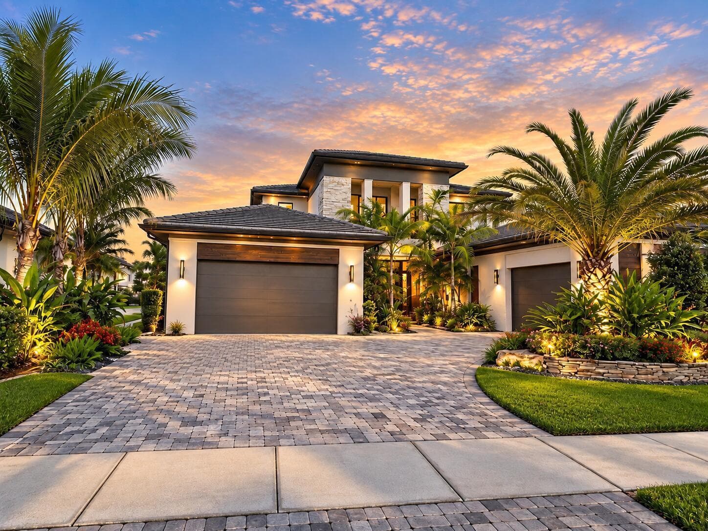 9215 CORAL ISLES Circle, Palm Beach Gardens FL 33412