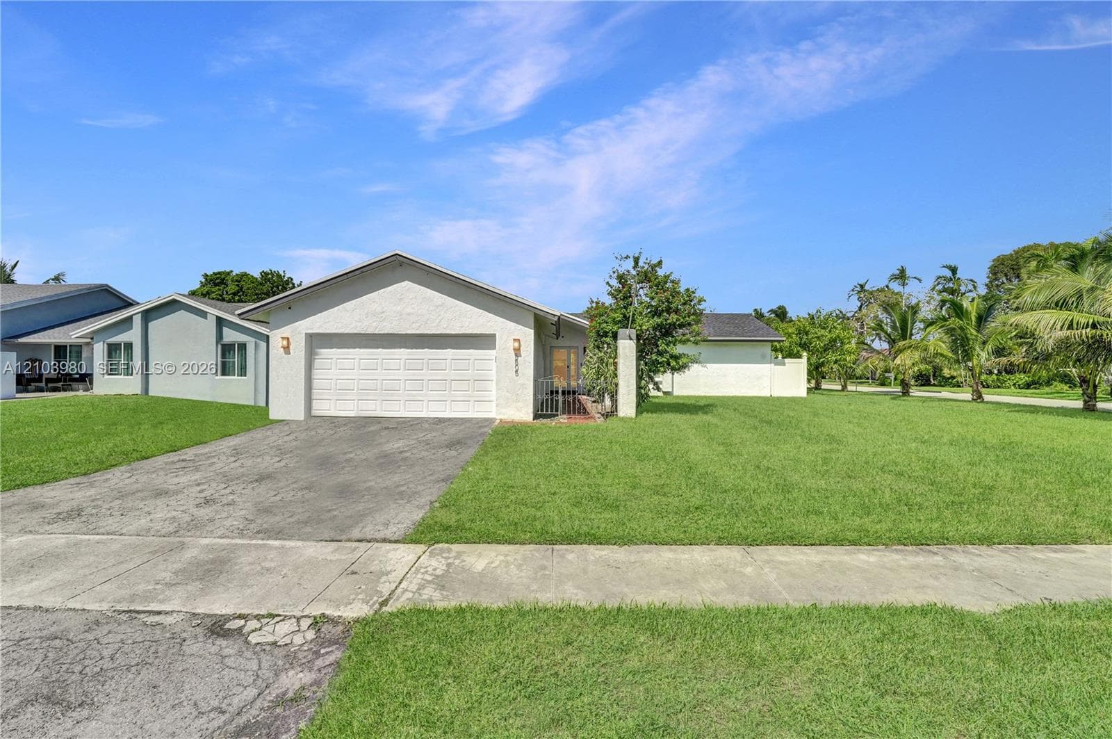 5505 SW 9th St, Margate FL 33068