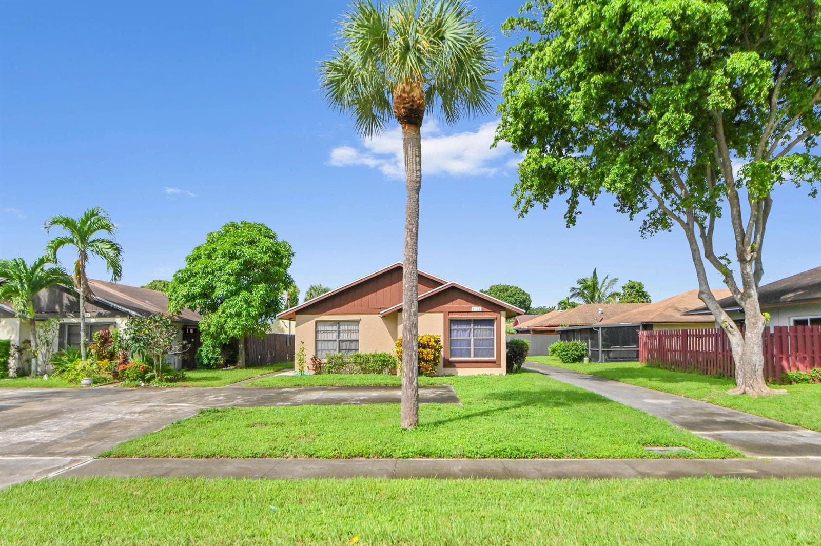 1671 Ferngran Avenue, West Palm Beach FL 33415