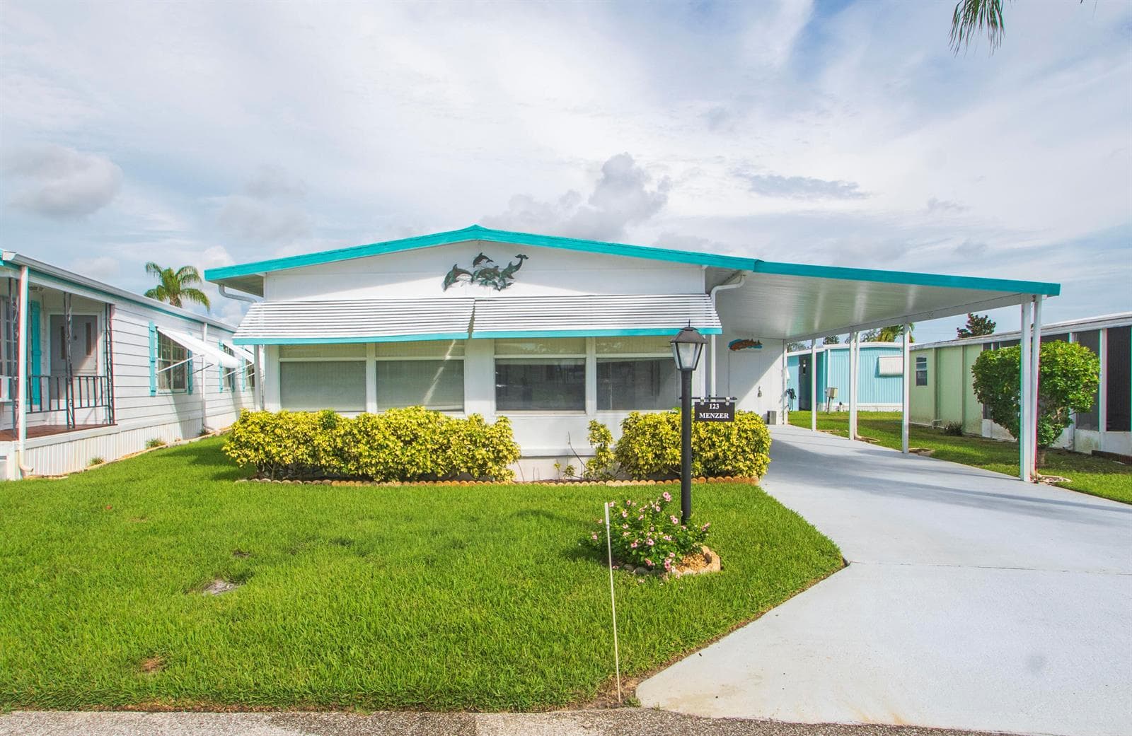 123 La Vaughn Circle, Jensen Beach FL 34957