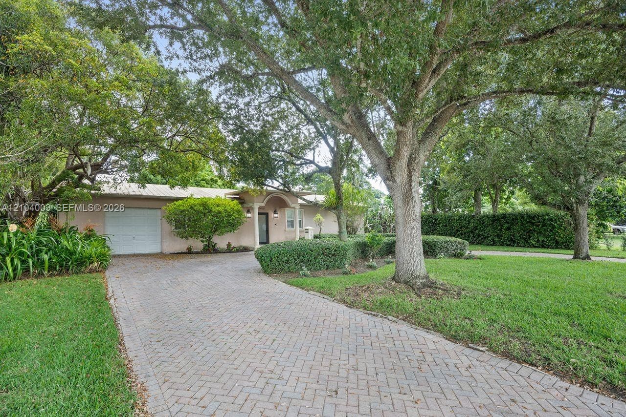 30221 SW 172nd Ave, Homestead FL 33030