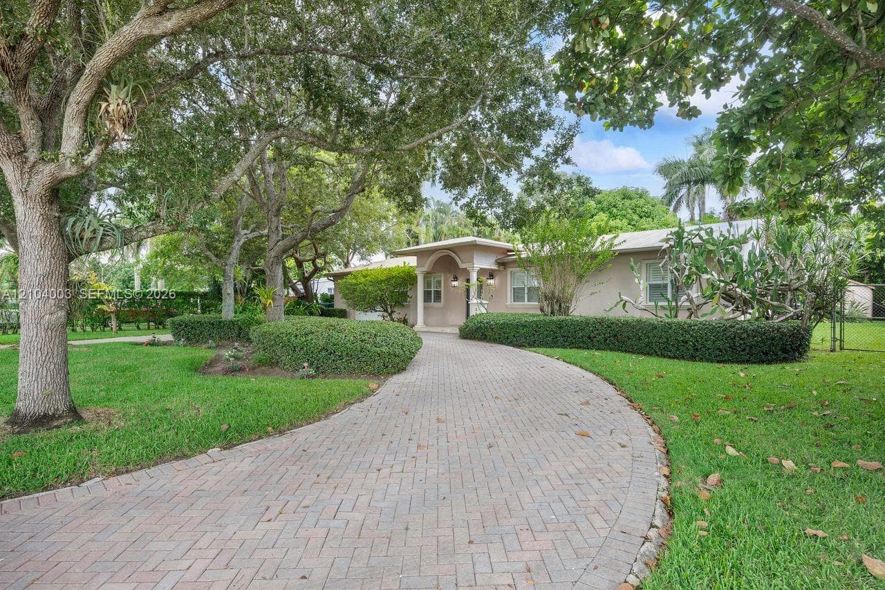 30221 SW 172nd Ave, Homestead FL 33030