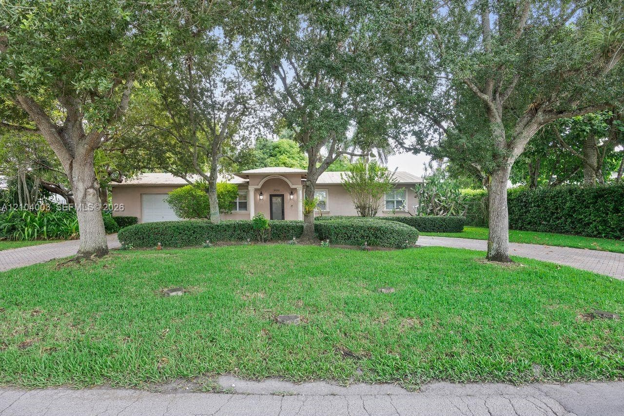 30221 SW 172nd Ave, Homestead FL 33030