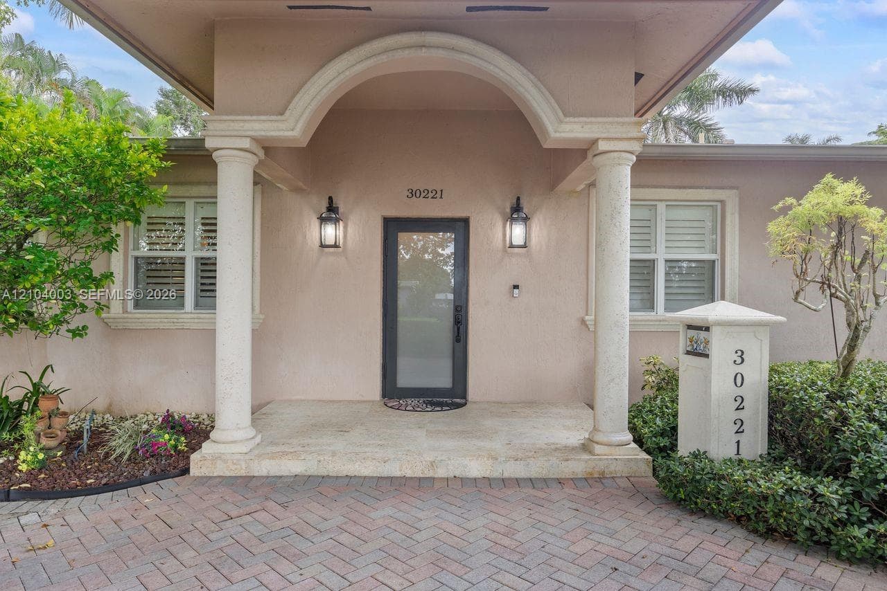 30221 SW 172nd Ave, Homestead FL 33030