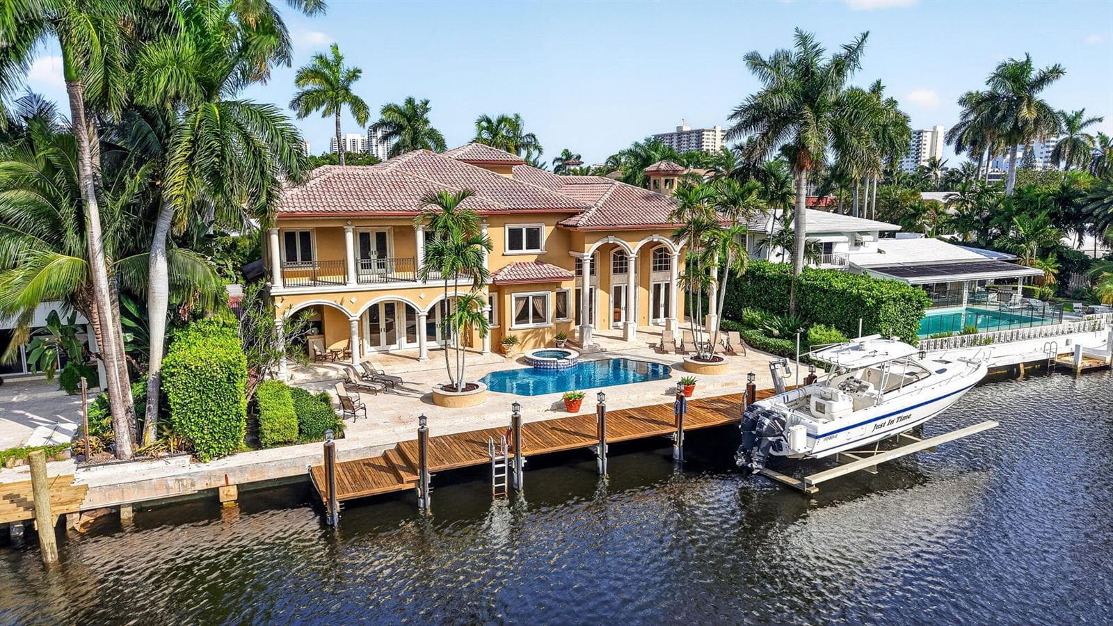 67 ROYAL PALM Drive, Fort Lauderdale FL 33301