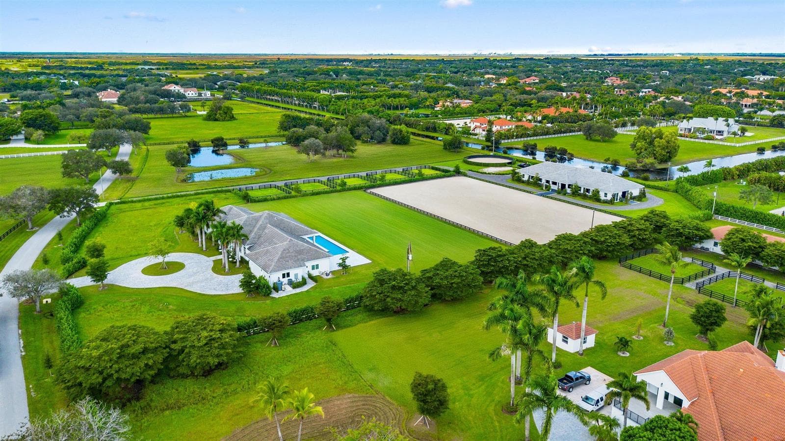 15359 Sunnyland Lane, Wellington FL 33414