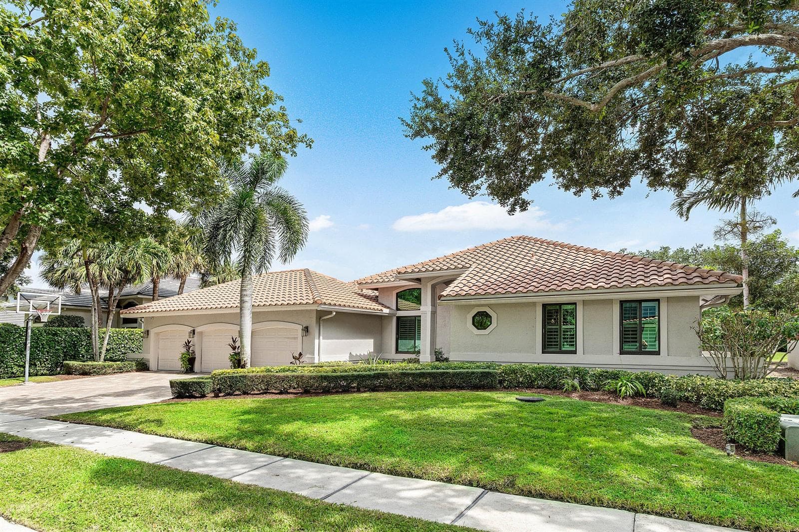 5844 SAINT ANNES Way, Boca Raton FL 33496