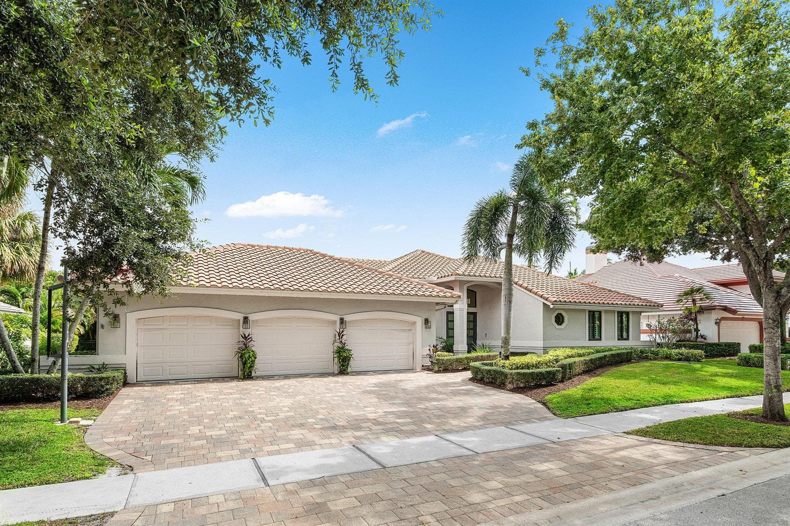 5844 SAINT ANNES Way, Boca Raton FL 33496