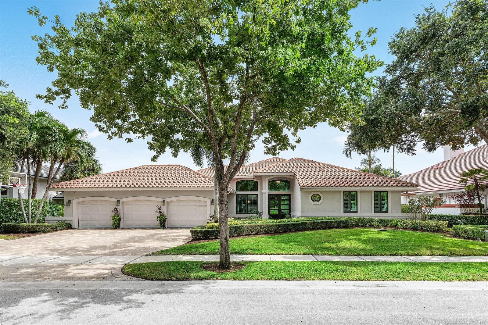 5844 SAINT ANNES Way, Boca Raton FL 33496