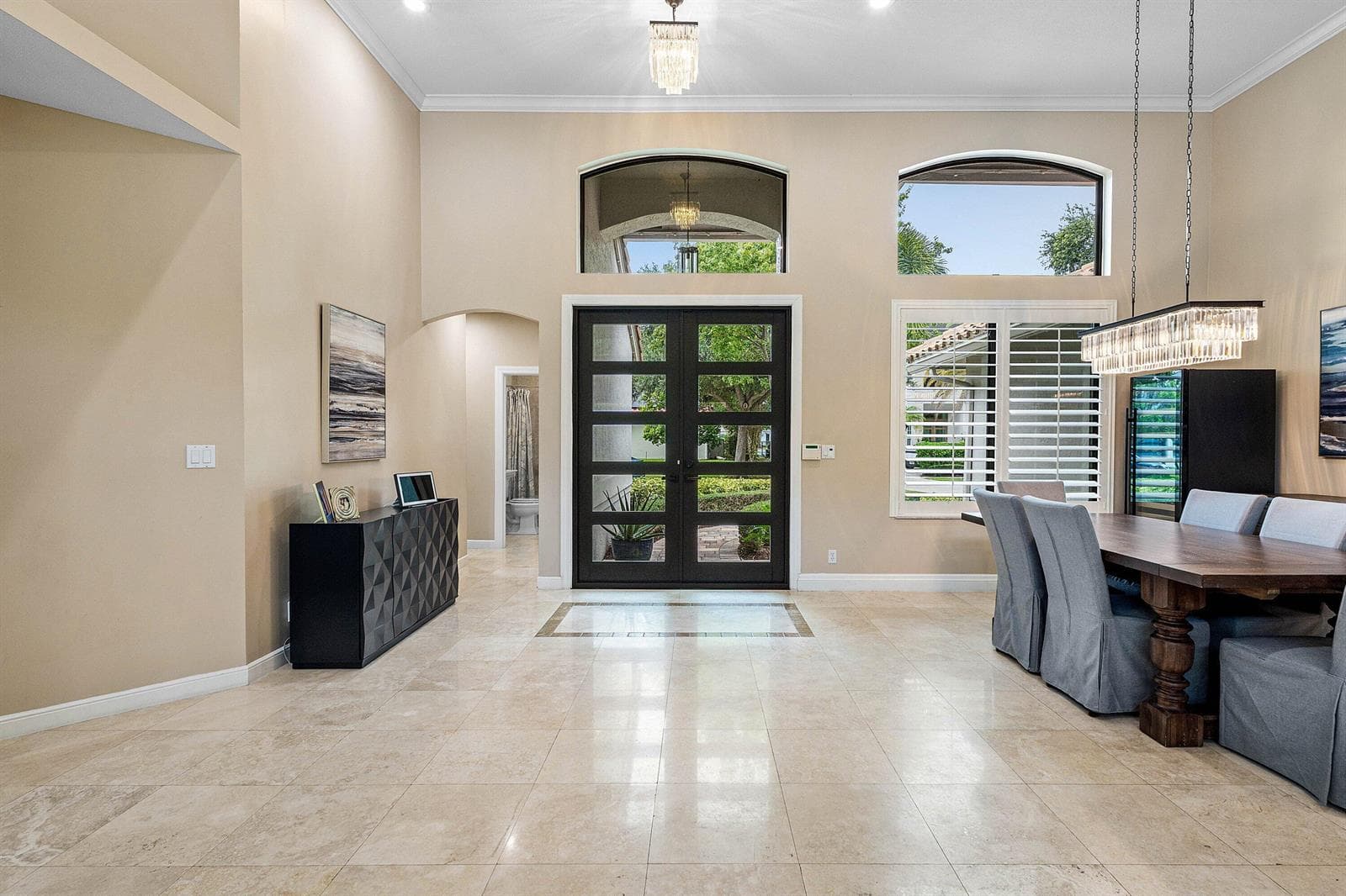 5844 SAINT ANNES Way, Boca Raton FL 33496