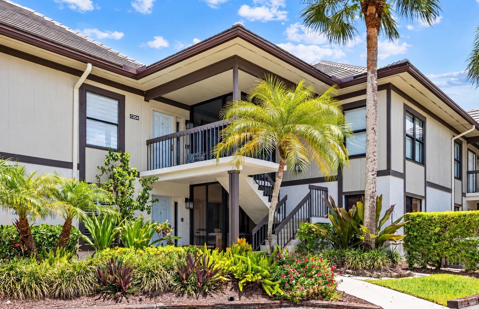 13254 Polo Club Road Road # C204, Wellington FL 33414