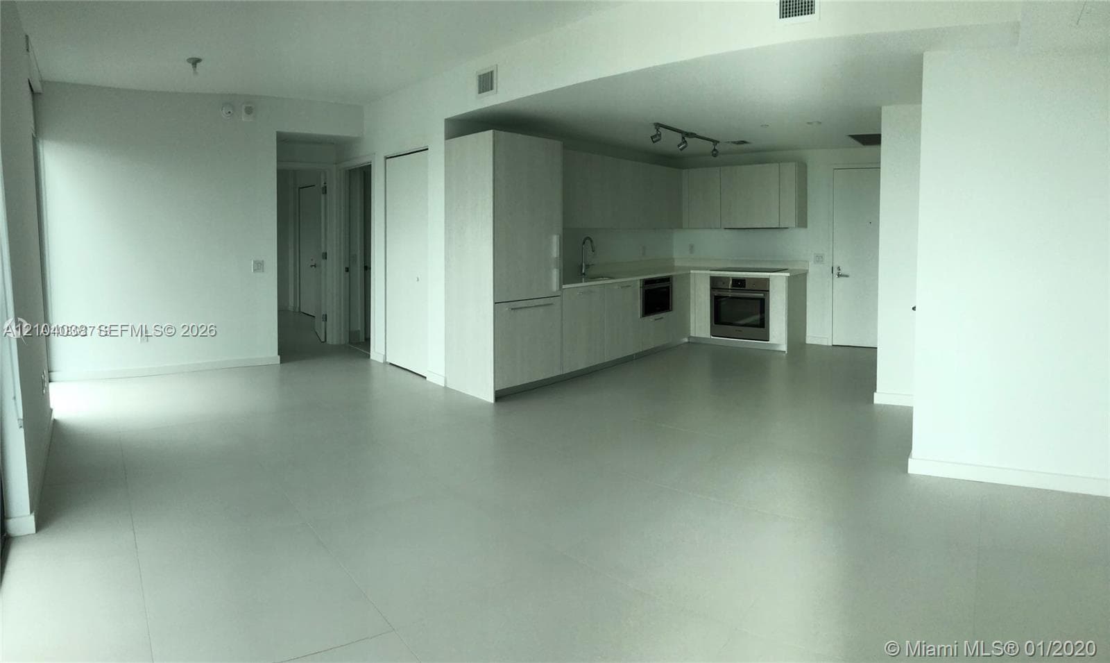 501 NE 31st St # 3609, Miami FL 33137