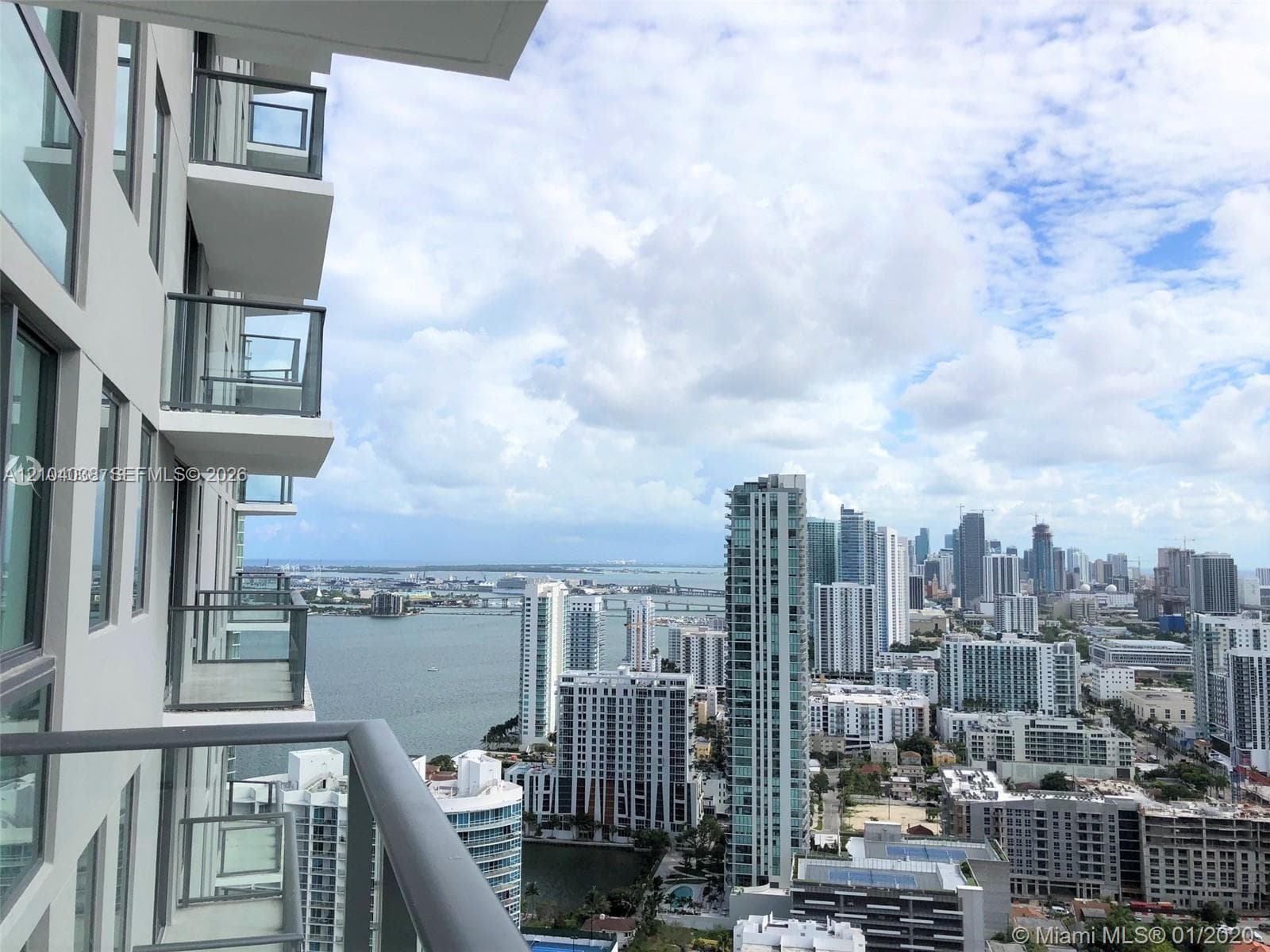501 NE 31st St # 3609, Miami FL 33137