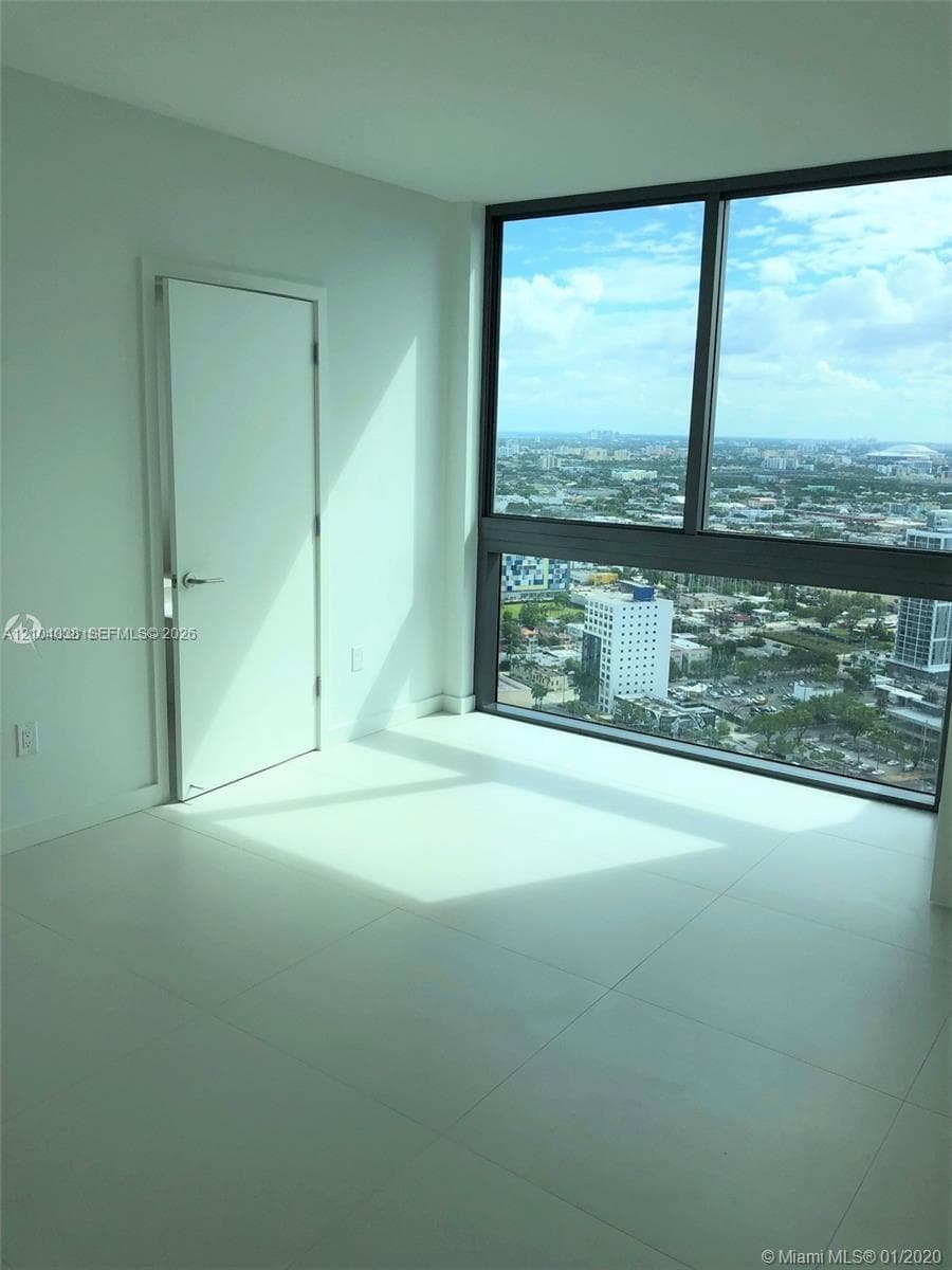 501 NE 31st St # 3609, Miami FL 33137