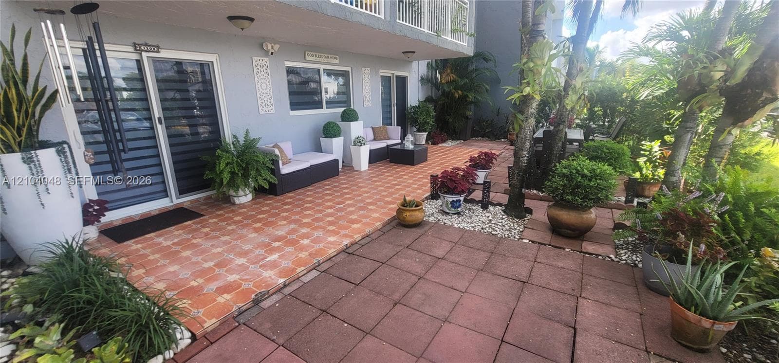 9371 Fontainebleau Blvd # I108, Miami FL 33172