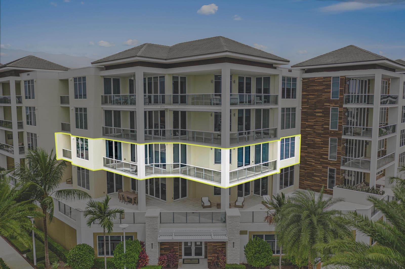 2700 Donald Ross Road # 303, Palm Beach Gardens FL 33410